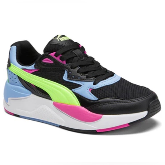 Puma Shoes - PUMA | WOMENS X-Ray Speed Lace Up
Sneakers |Size 10